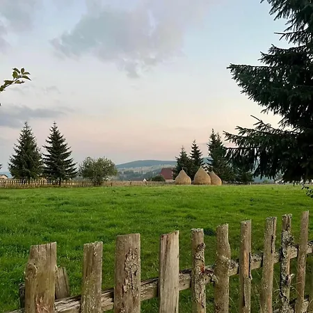 Mokki Chalet Marisel