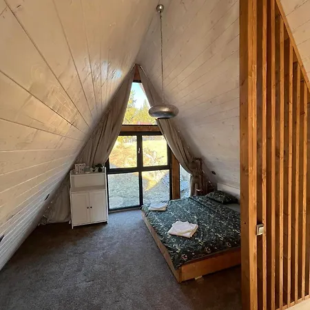 Chalet Mokki