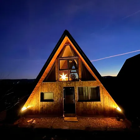 Mokki Chalet Marisel