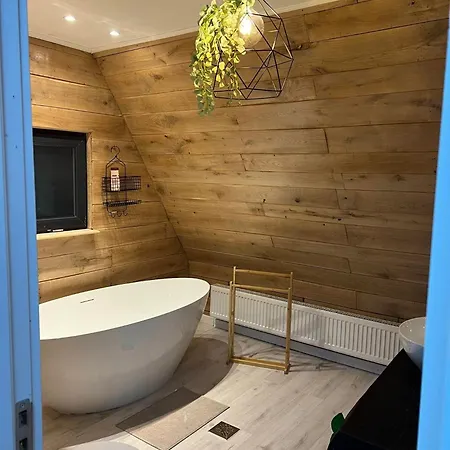 Chalet Mokki Marisel