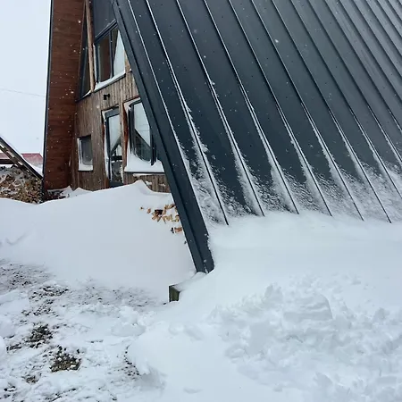 Mokki Chalet