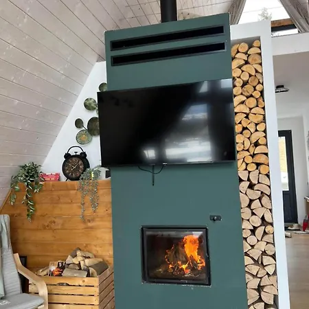 Mokki Chalet