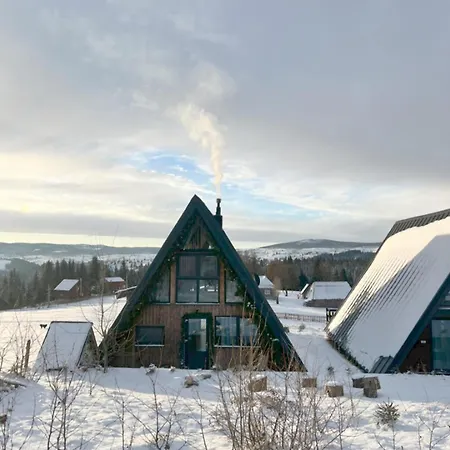 Mokki Chalet *
